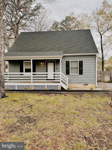 6 Courtside Ln, Ashland, VA 23005