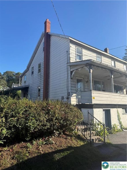 102 Greenwood St, Coaldale, PA 18218