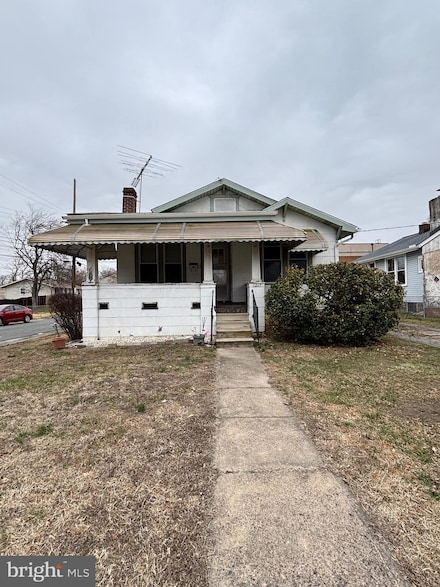 1217 Newport Gap Pike, Wilmington, DE 19804