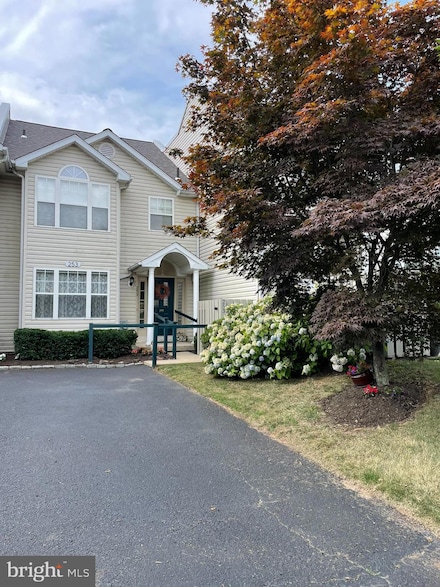 253 Prince William Way, Chalfont, PA 18914