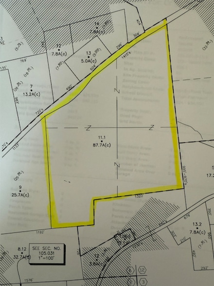 0 County Route 58, Colton, NY 13625