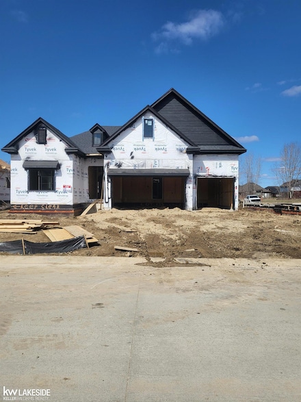 19279 Springbrook Dr Unit 175, Macomb, MI 48044