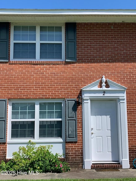 311 Jones Ave Unit 2, Beaufort, NC 28516