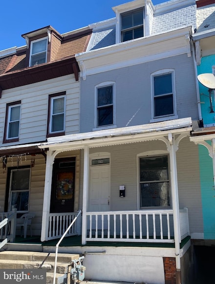 619 Tulpehocken St, Reading, PA 19601