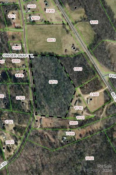 5050 Walker Rd Unit 5, Nebo, NC 28761