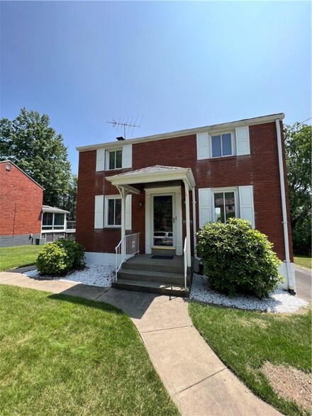 1546 Bellaire Place, Pittsburgh, PA 15226
