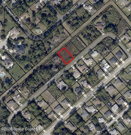 961 Sanger St SE, Palm Bay, FL 32909