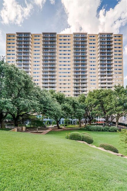 3883 Turtle Creek Blvd Unit 605, Dallas, TX 75219