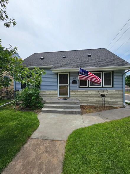 5262 6th St NE, Columbia Heights, MN 55421