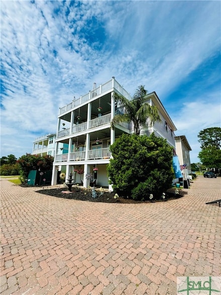 6 Sanctuary Place, Tybee Island, GA 31328