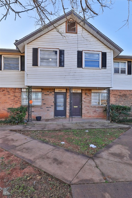 4605 N 2nd St, Abilene, TX 79603
