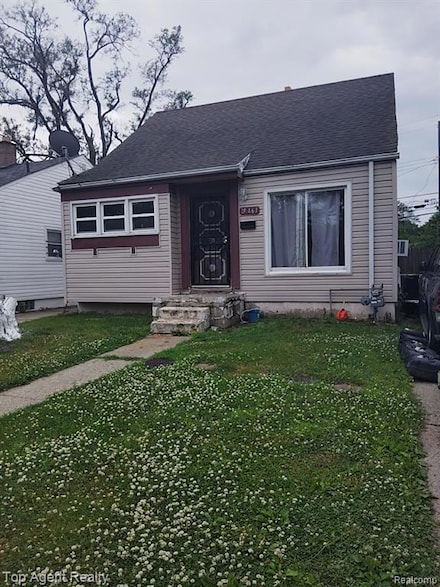 19461 Fenmore St, Detroit, MI 48235