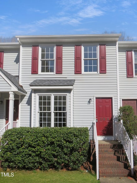 104 Luxon Place, Cary, NC 27513