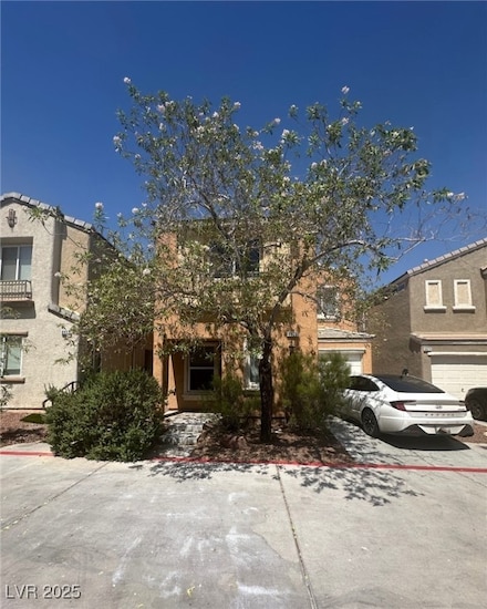 6929 Graceful Cloud Ave, Henderson, NV 89011