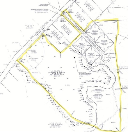 0 New London Turnpike, Wyoming, RI 02898