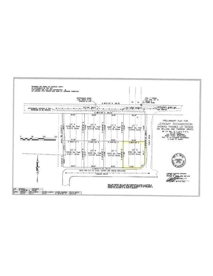 0 Parish Dr, Tupelo, MS 38801