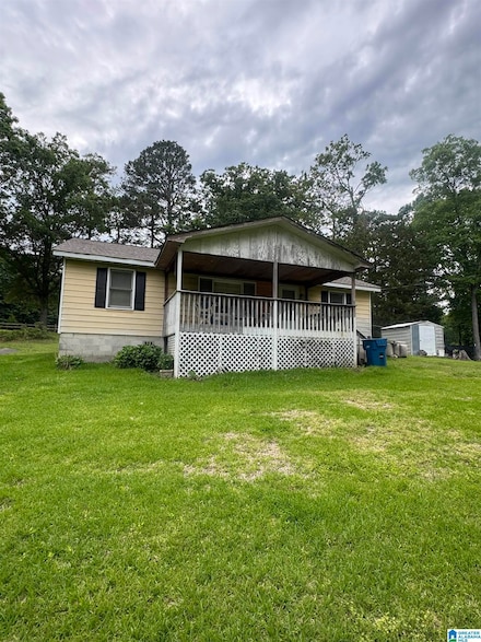9709 Mize Rd, Remlap, AL 35133