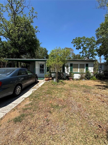 4321 Arch St, Orlando, FL 32808
