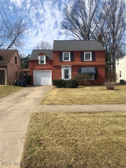 772 Quilliams Rd, Cleveland, OH 44121