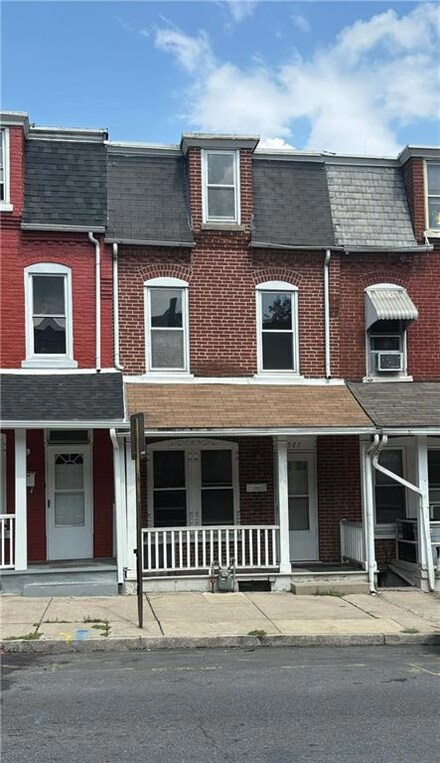 527 N 4th St, Allentown, PA 18102
