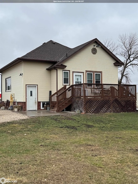 1895 230th St, Humboldt, IA 50548