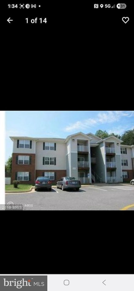 501 Garrison Woods Dr Unit 101, Stafford, VA 22556