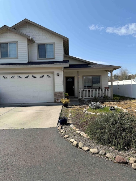 130 Dianne Way, Eagle Point, OR 97524