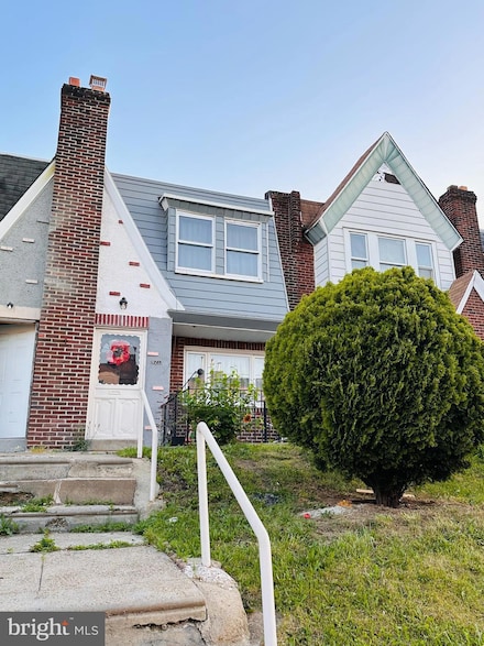926 Brill St, Philadelphia, PA 19124