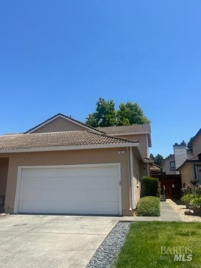 42 Freedom Place, Rohnert Park, CA 94928