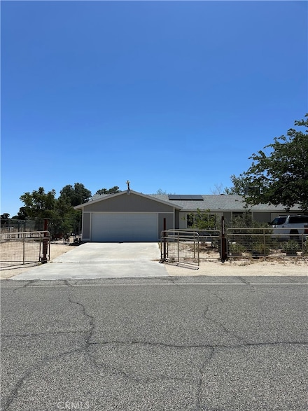 40140 Ridgemist St, Palmdale, CA 93591