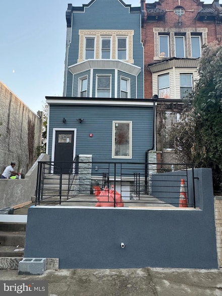 1828 W Venango St, Philadelphia, PA 19140