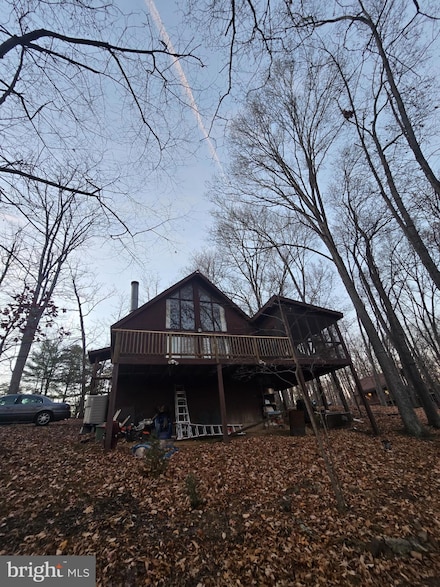 277 Endless Summer Rd, Hedgesville, WV 25427