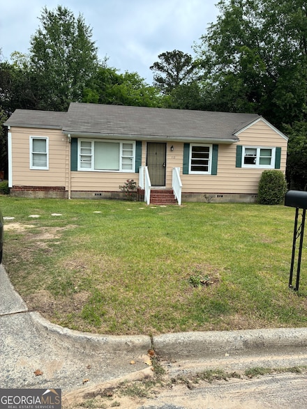 513 Lynmore Cir, Macon, GA 31206