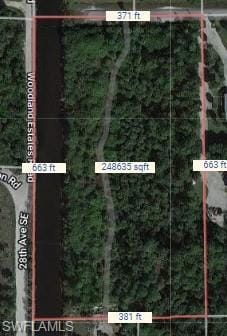 0 26th Ave SE Unit 225024019, Naples, FL 34117