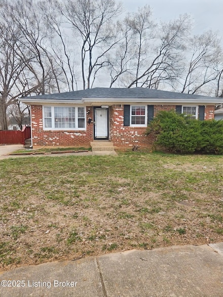 3623 Nichols Meadow Cir, Louisville, KY 40215