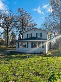 8517 W 141st Ave, Cedar Lake, IN 46303