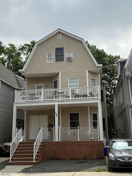 182 N 19th St Unit 3, East Orange, NJ 07017