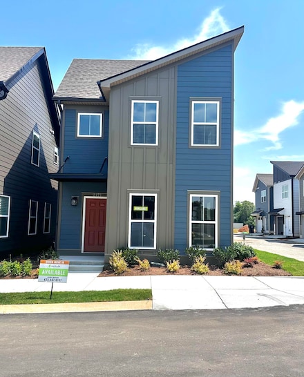 2471 Twill Place, Chattanooga, TN 37404