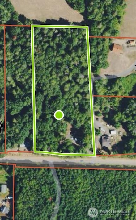 1053 SE Binns Swiger Loop Rd, Shelton, WA 98584