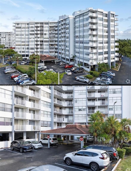 1200 NE Miami Gardens Dr Unit 607W, Miami, FL 33179