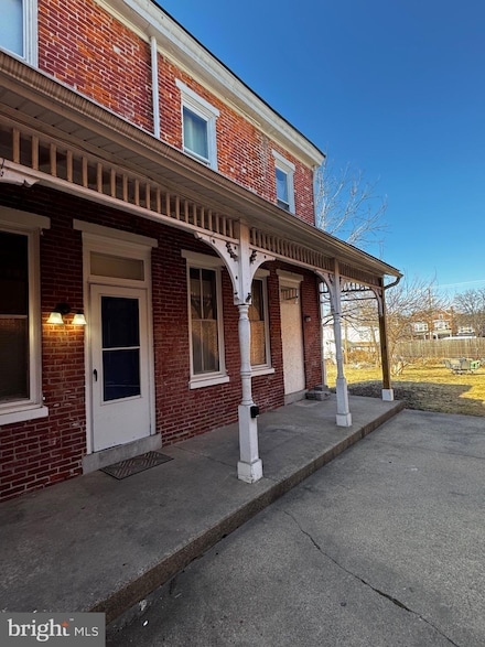 133 Walnut St Unit 1, Pottstown, PA 19464