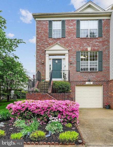 19 Vanderbilt Ct, Rockville, MD 20850
