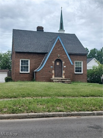 230 E 211th St, Euclid, OH 44123