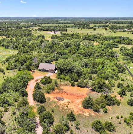 18761 Council Ave, Lindsay, OK 73052