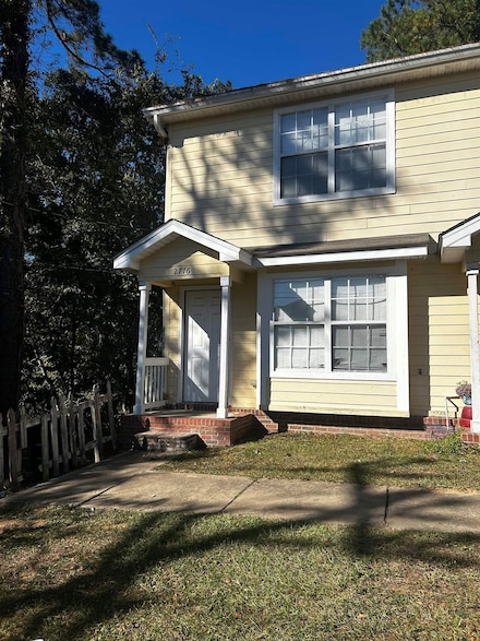 2776 Hartsfield Rd Unit 3, Tallahassee, FL 32303