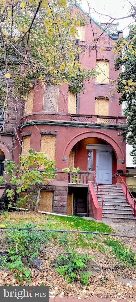 1113 Massachusetts Ave NW, Washington, DC 20005