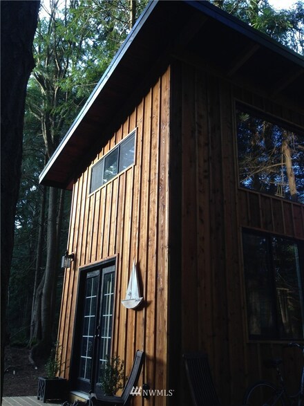 462 Moose Trail, Point Roberts, WA 98281