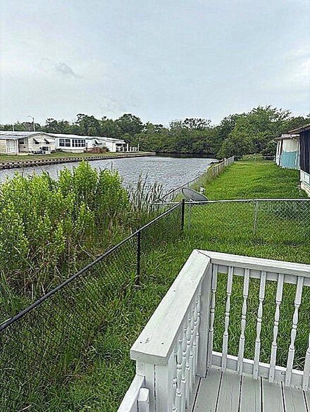 5626 Congress St, New Port Richey, FL 34653