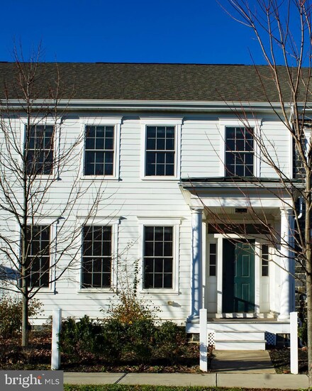 815 Mapleton Ave, Middletown, DE 19709