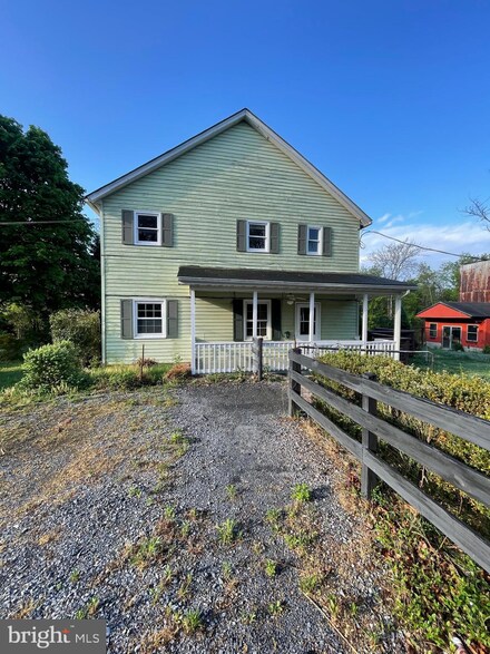 737 Swimley Rd, Berryville, VA 22611